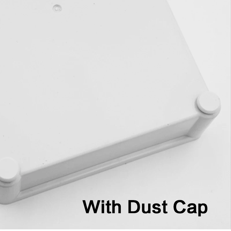 Бокс для хранения водонепроницаемый корпус типа B из АБС-пластика инструментов |