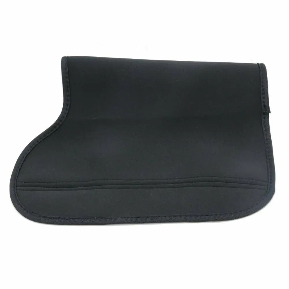 Автомобильный мягкий центральный подлокотник Chuang Qian чехол для консоли Honda Accord