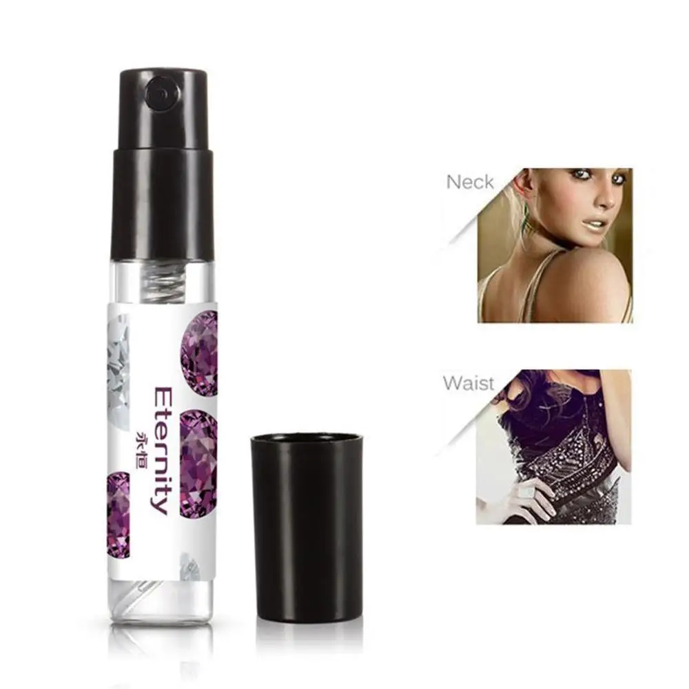 Sex Perfume for Women 3ML Pheromone Aphrodisiac Woman Orgasm Body Spray Flirt Attract Girl Scented Water Men | Красота и здоровье