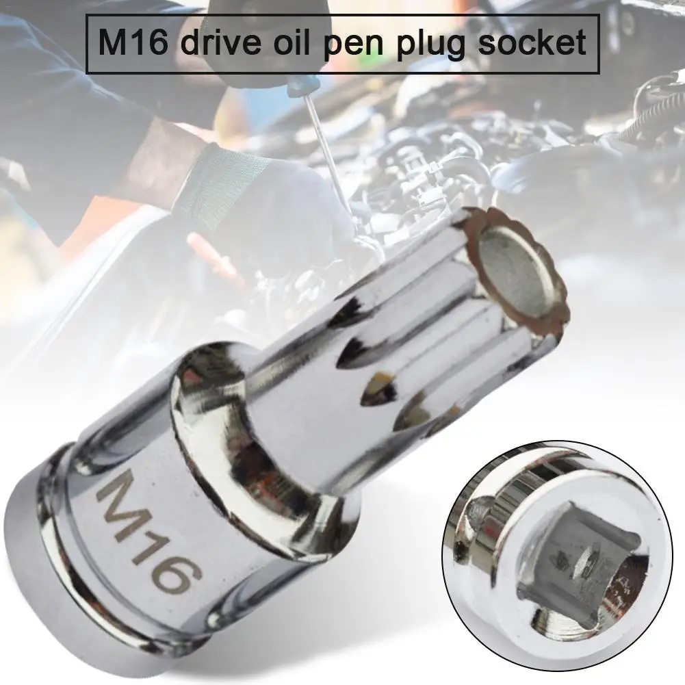 Автомобильная сливная пробка для редуктора M16 Audi A3 A4 A6 A8 Volkswagen Passart Golf IV LT Pors-che Boxster