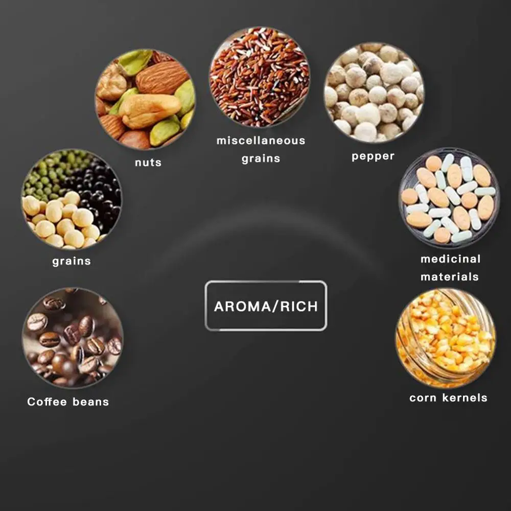 Кофемолка керамическая ручная 2 размера|Ручные кофемолки| |