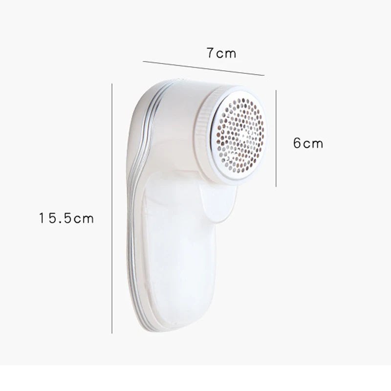 Перезаряжаемая головка из нержавеющей стали для стрижки 3 листьев триммер