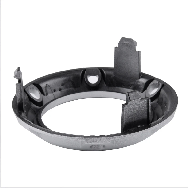 

Car Front Fog Lamp Cover Frame for Mitsubishi Outlander 07-09 6400A739