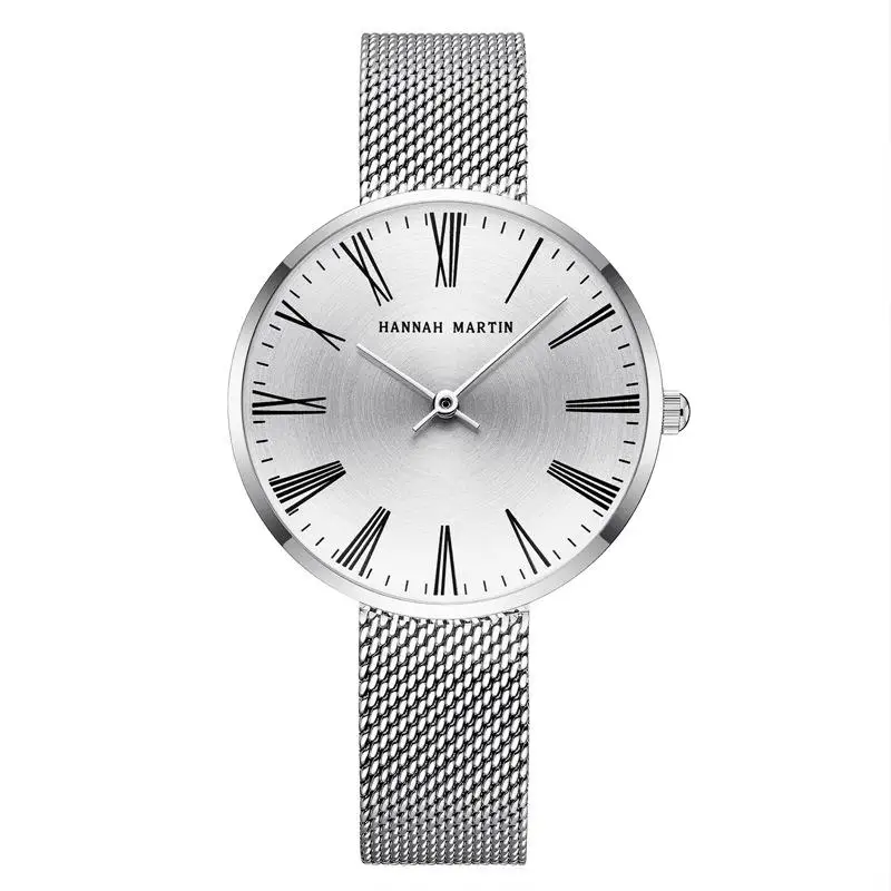 

2020 New Sale Ladies For Watches Women Quartz Watches Rose Gold Clocks The Women For Watches Ladies Gift Time Zegarek Relogios