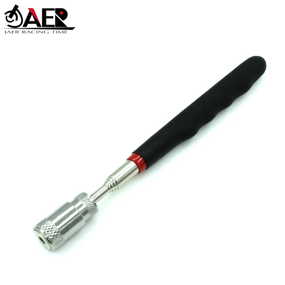 Ручной инструмент Сильный магнитный приемник светодиодный светильник кой и