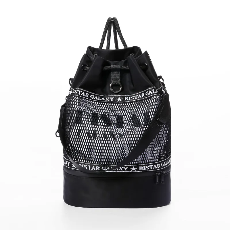 

Swimming Wet And Dry Separation Bag Men Women Waterproof Bag Mom Travel Fitness Equipment Portable Storage Beach Bag