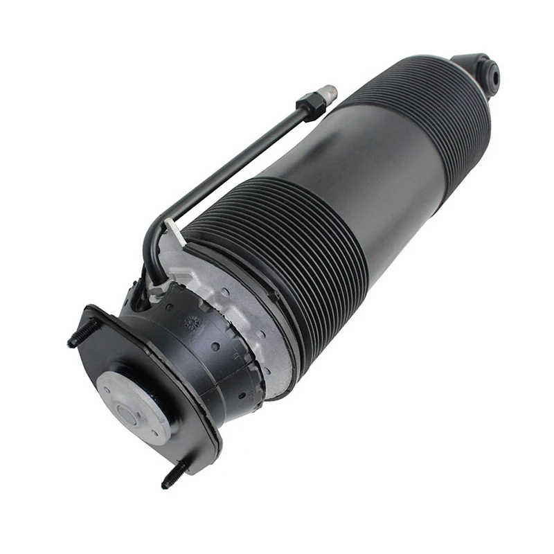 Бесплатная доставка 2 шт. для Mercedes R230 задний левый и правый амортизатор abc 2002 2012