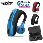 Bluetooth-наушники V10 с поддержкой беспроводной гарнитуры
