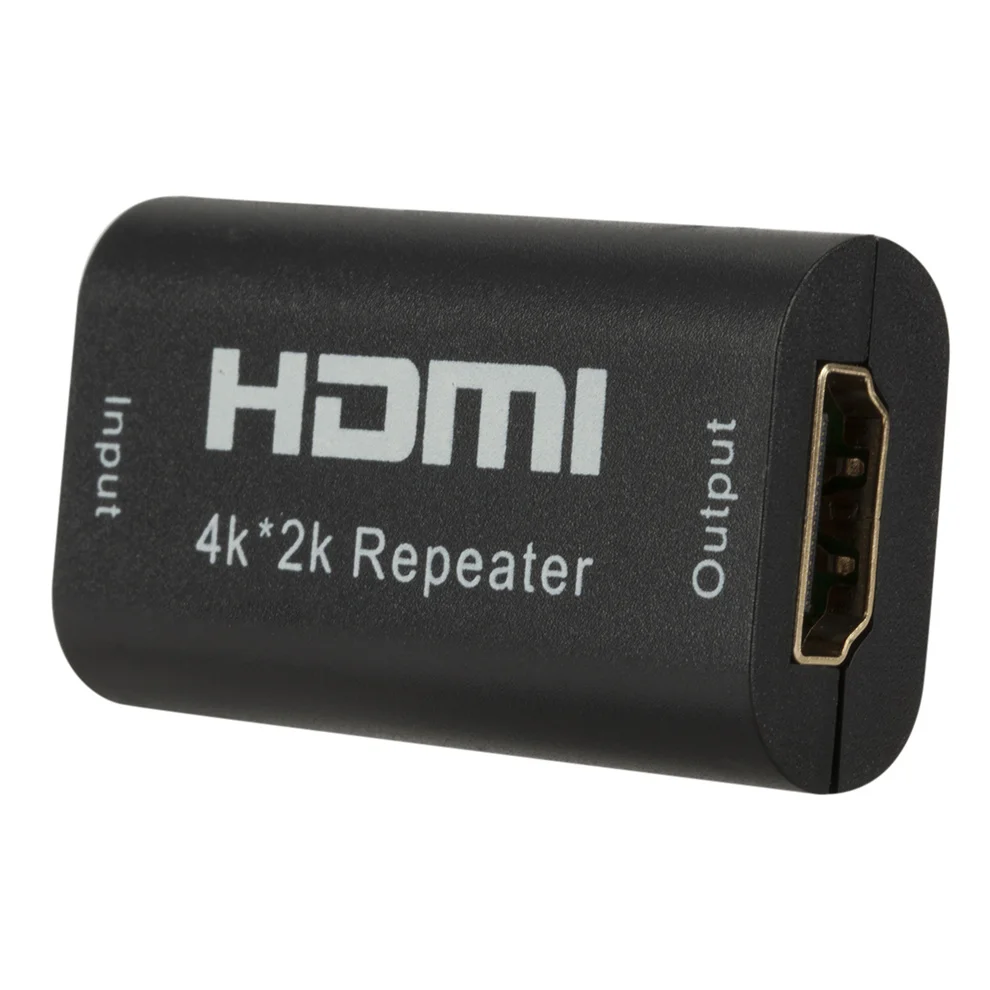 LccKaa Mini 130FT 40M Full HD HDMI-   HDMI-  HDMI-