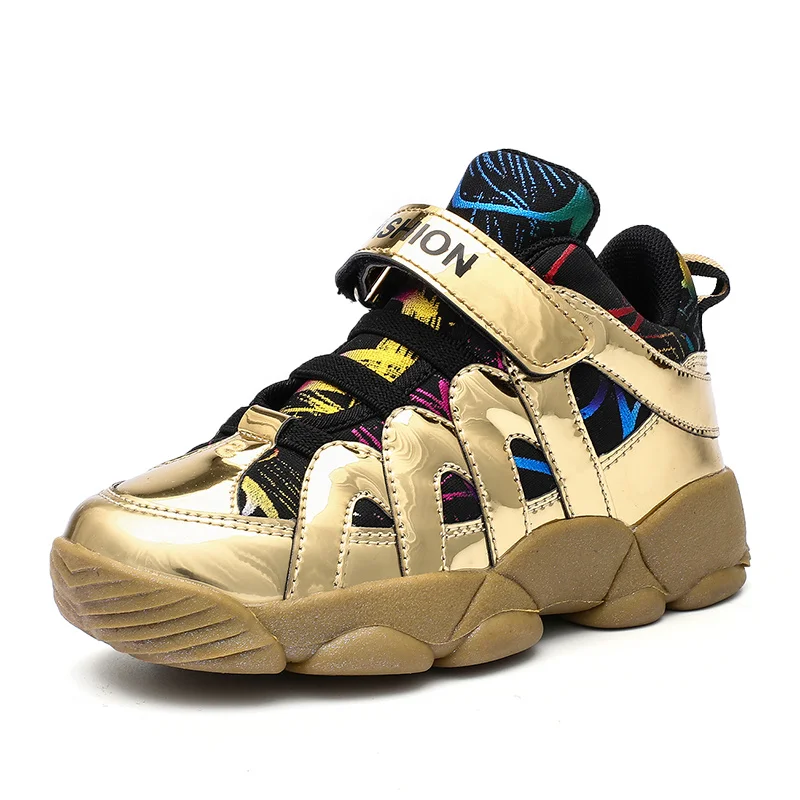 

Модные детские кроссовки, модная крутая демонстрационная обувь для детей, уличная прогулочная обувь, детские школьные кроссовки для бега, о...