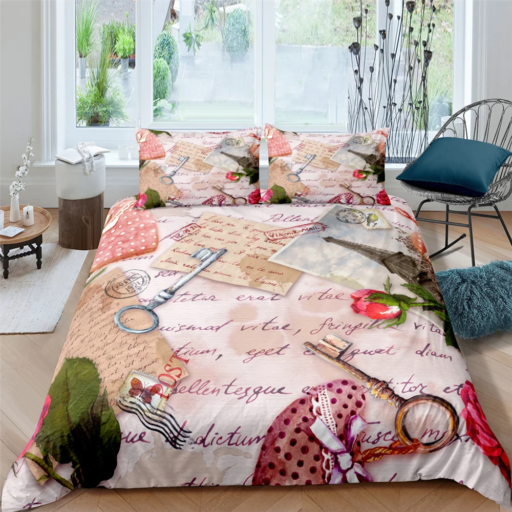 

Butterfly 3D Bedding Set Adult Girls Colorful Duvet Cover King Queen Twin Full Single Double Size Unique Design Bed Sets Luxury