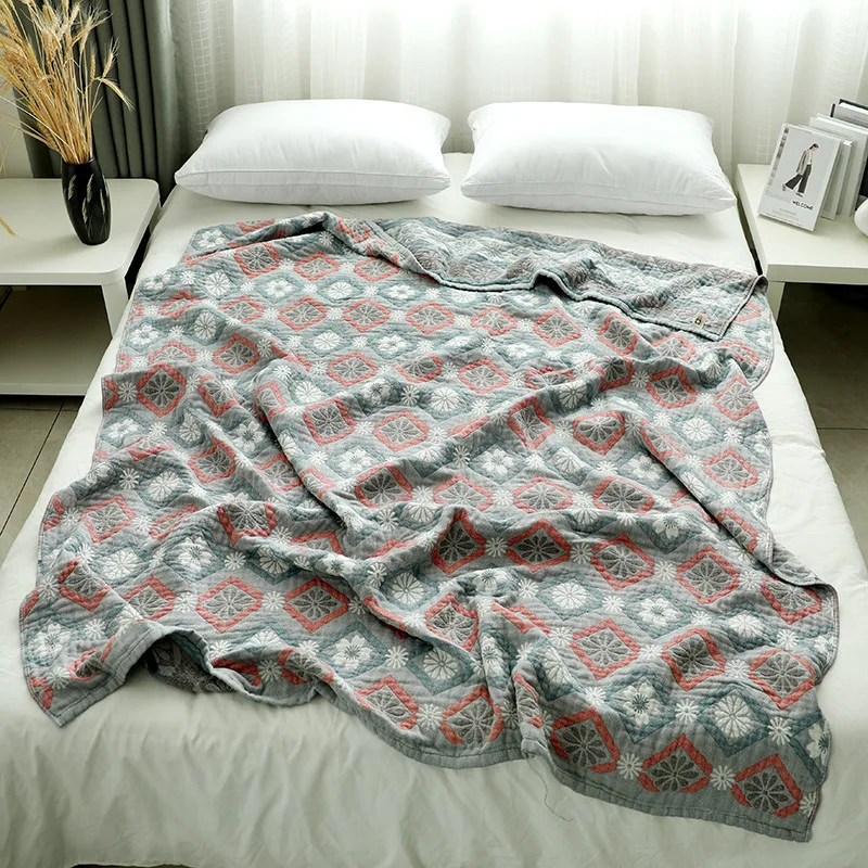 Высокое качество Nap одеяло домашние постельные принадлежности 100% Мягкое