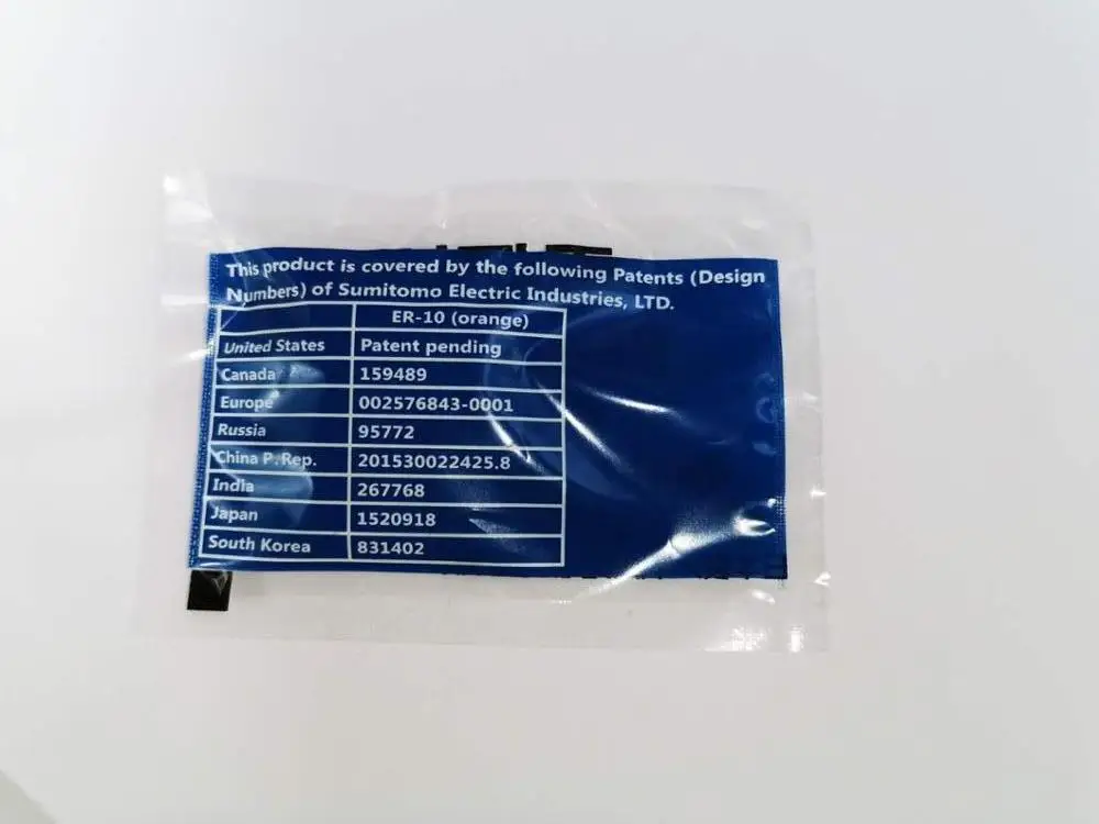 5 пар/лот ER-10 электроды для Sumitomo Тип-39 71C 81C 72C 82C Z1C Z2C Type-66 T-600C T-400S | Мобильные