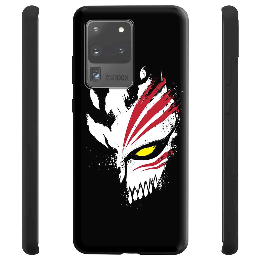 Чехол для Samsung Galaxy A5 A6 A9 M11 M30S M21 M31 M31S S21 S21S S30 Plus Ultra M51 A02 A12 A32 A52 A72 F62 M62 | Мобильные