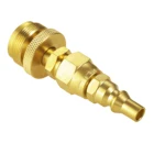 1 шт. гриль-барбекю газовый прибор 14 