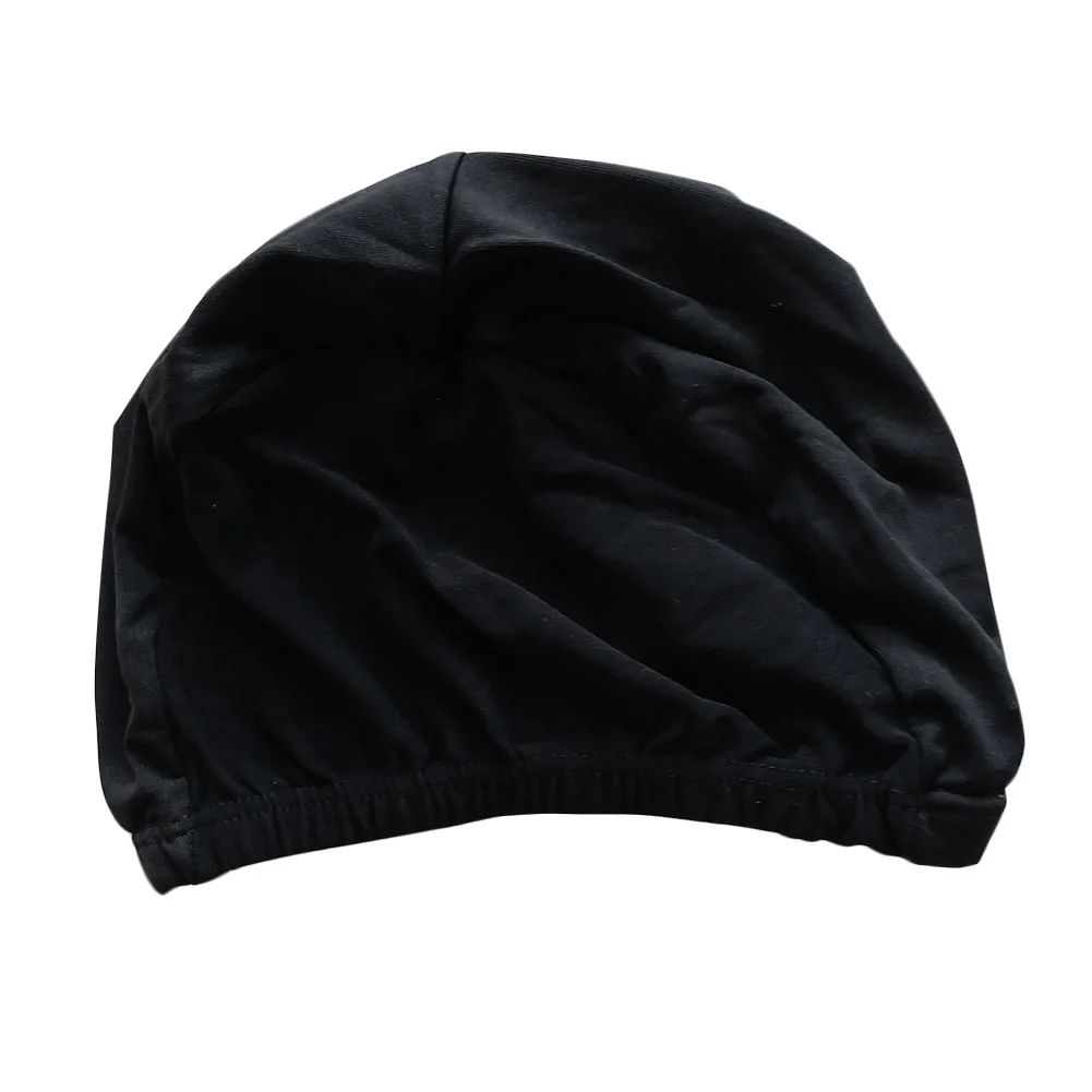 Плавающий ming cap s унисекс для мужчин и женщин взрослых водонепроницаемая шапочка