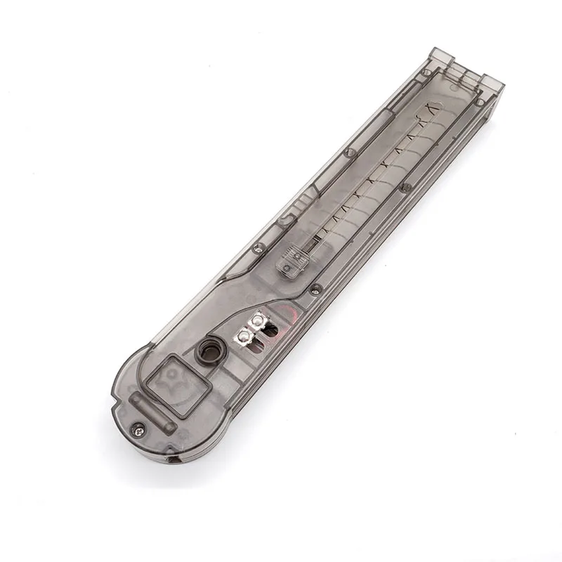 Детали гелевого пистолета Zhenduo Toy BF p90 аксессуары коробка передач хоп ап