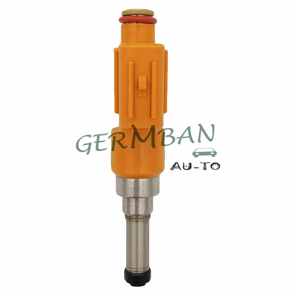 Топливные форсунки для Toyota Camry 23209-09330 2320909330 Sienna Lexus IS300 2018-2019 3.5L 2017-2019 6 шт. 232500P100