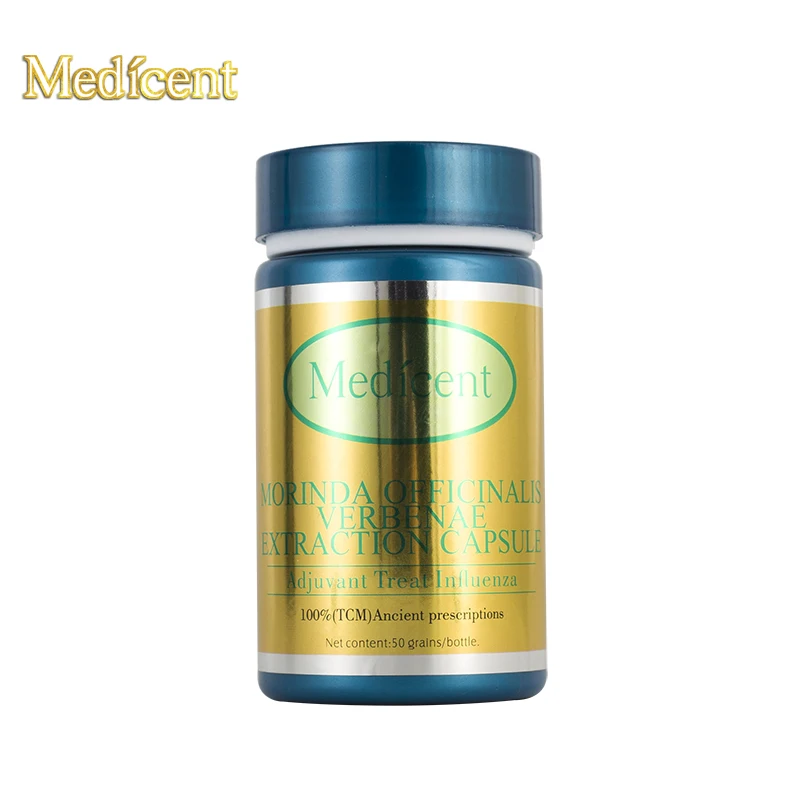 

Лекарственная капсула для экстракции моринды лекарственной и вербены, вспомогательный инъювант для нефрита, помогает сперматозоидам и ...