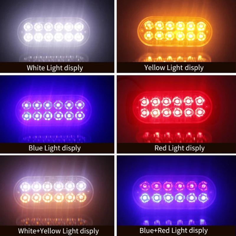 

12LED