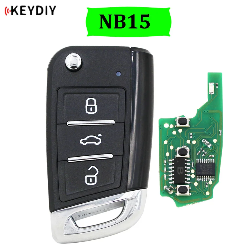 Универсальный 3 кнопочный пульт дистанционного управления NB15 для KD900 URG200 KD200