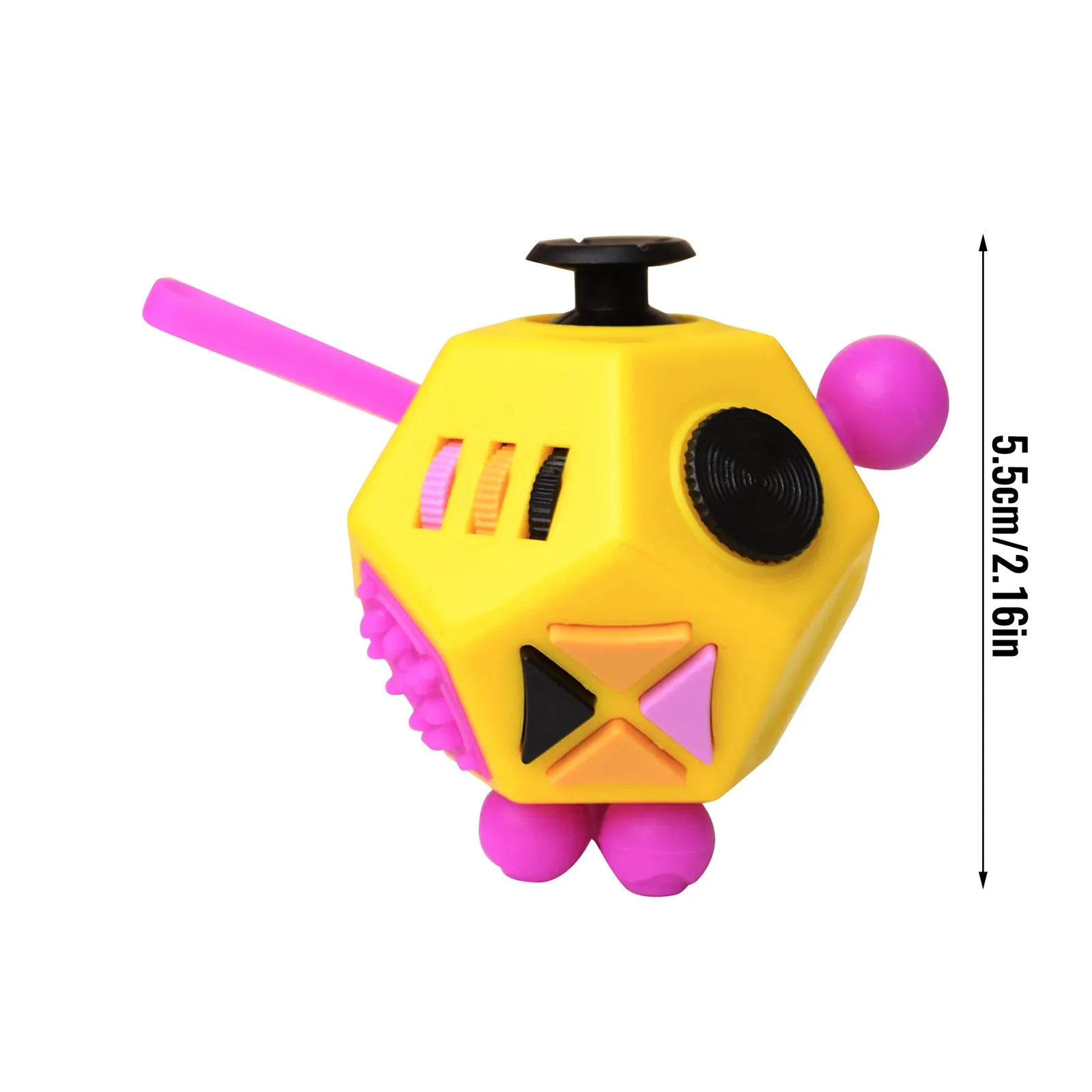 

Stress Relief Toy