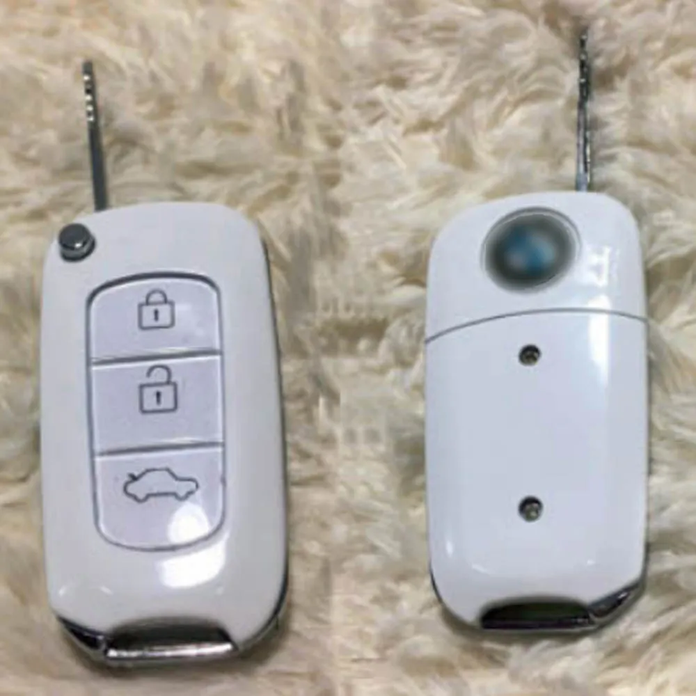 Ключи зажигалка