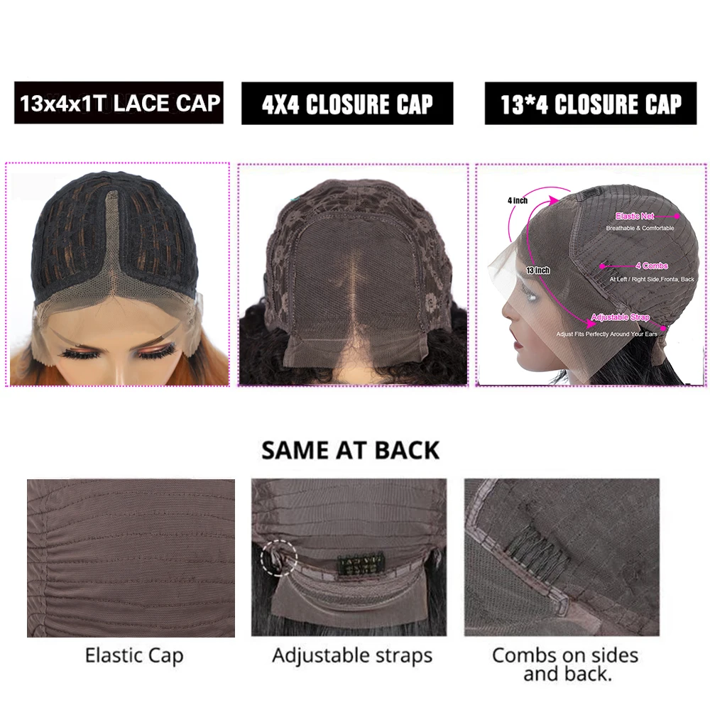 

Short Bob Wigs Straight Lace Front Human Hair Wigs For Women Pre Plucked With Baby Hair Lace Front Bone Straight Human Hair Wig