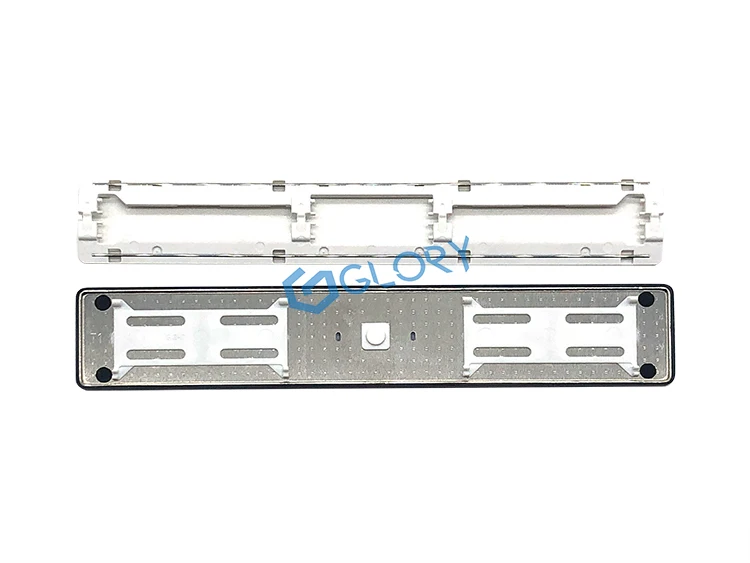 Ноутбук A1706 A1707 A1708 пробел бар ключ колпачок ключи для Macbook Pro retina 1" 15" Late Mid ключ крышка с зажимом ремонт клавиатуры