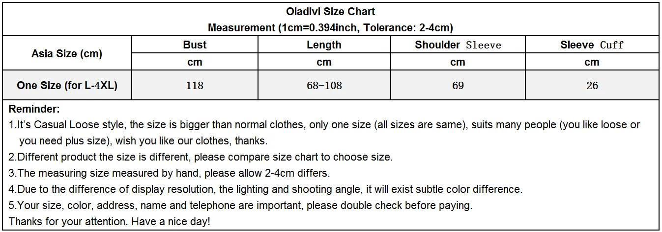 

Oladivi Plus Size Women Fashion Print Irregual Chiffon Shirts Spring Autumn Casual Loose Ladies Blouse Top Female Blusas 4XL 3XL