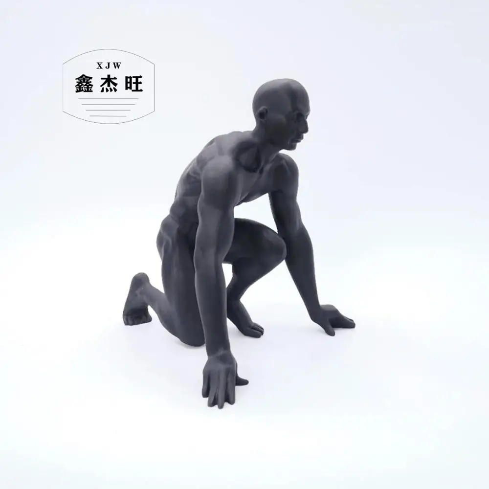 Стартовый художественный современный минималистичный офисный Настольный