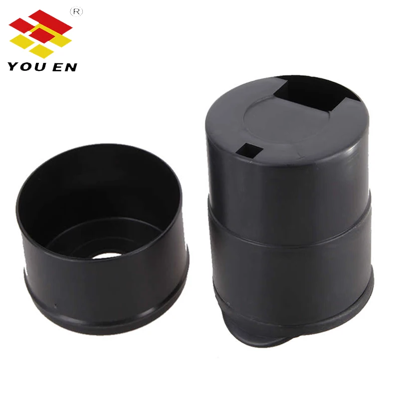 Автомобильная пепельница YOUEN портативная автомобильная для дома и офиса