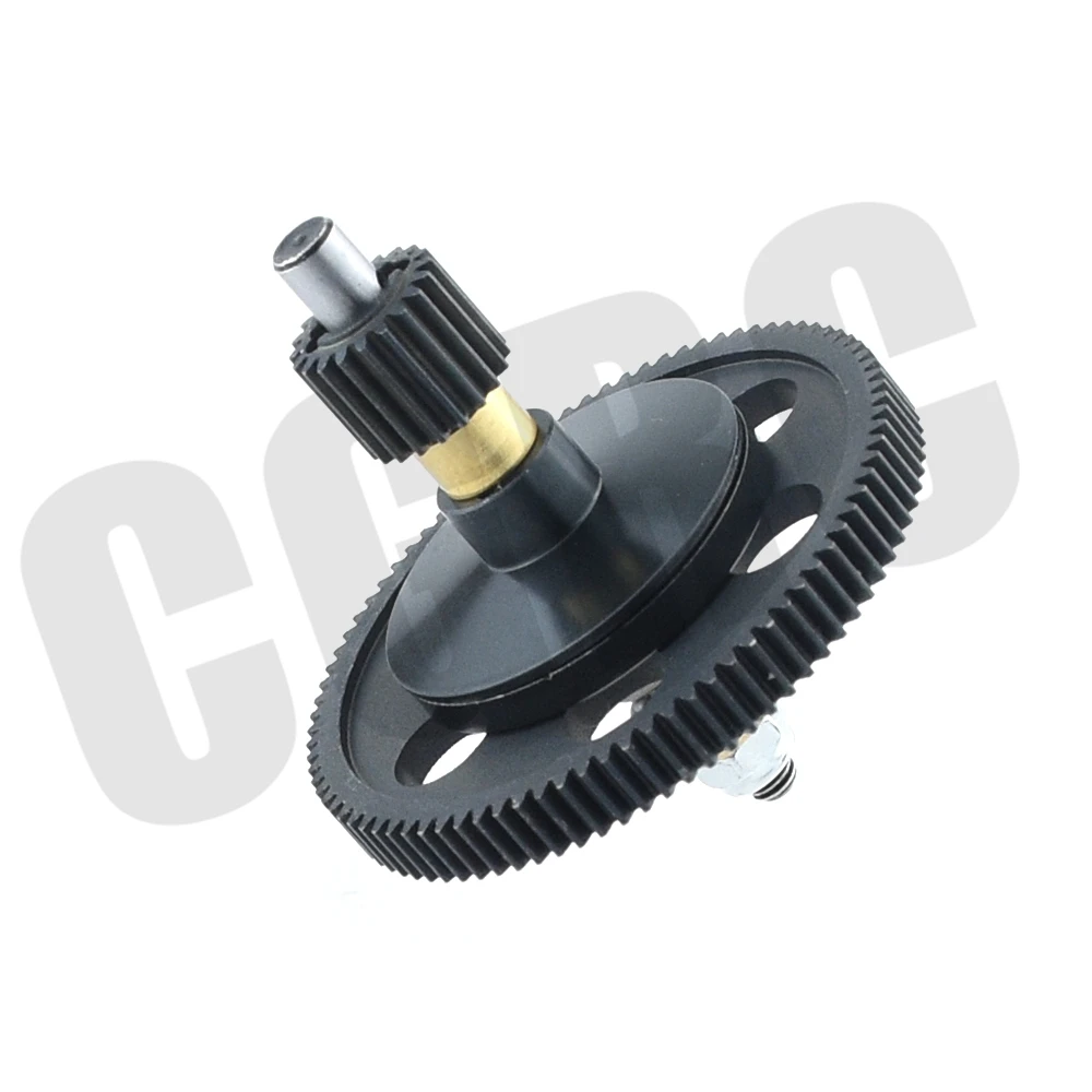 полный металлический компл