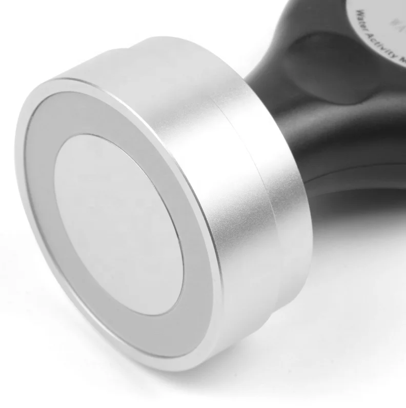 

Digital Handheld Water Activity Meter Tester WA-60A 0~1.0aw