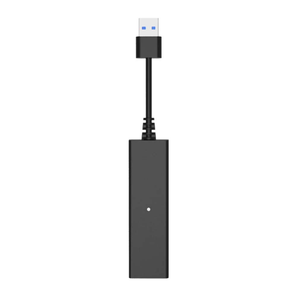 Кабель USB3.0 PS VR к PS5 мини-адаптер для камеры кабель адаптер PSVR Sony | Электроника