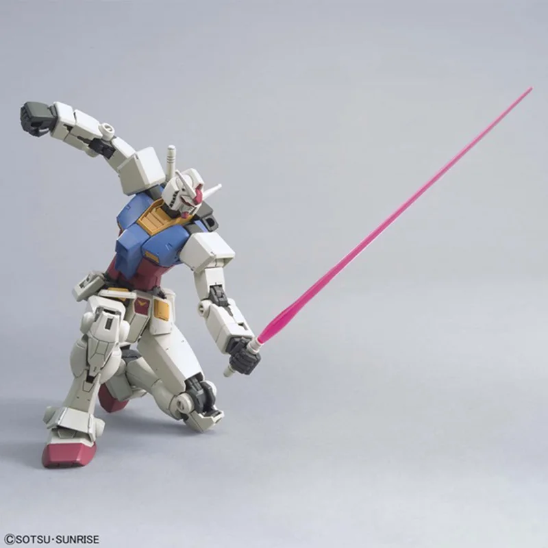 Bandai HG 1/144 RX-78-2 воина гундама Beyond the глобальная версия за пределами глобальной Yuanzu