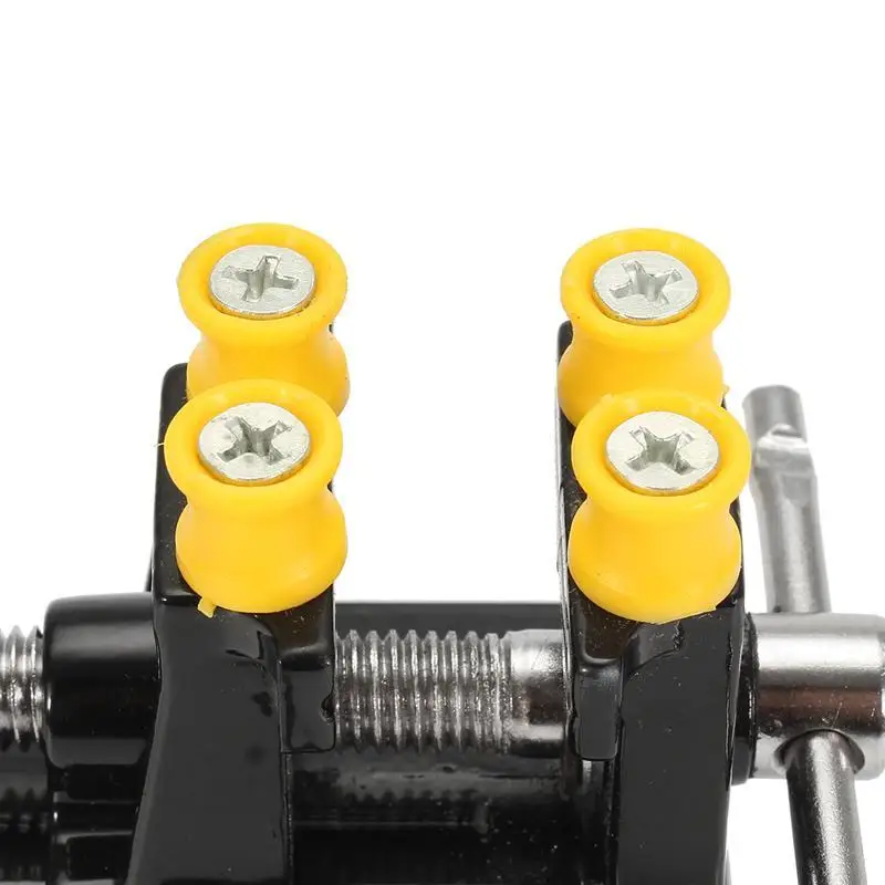 Чехол для часов открывалка держатель Регулируемый резной верстак с защелкой