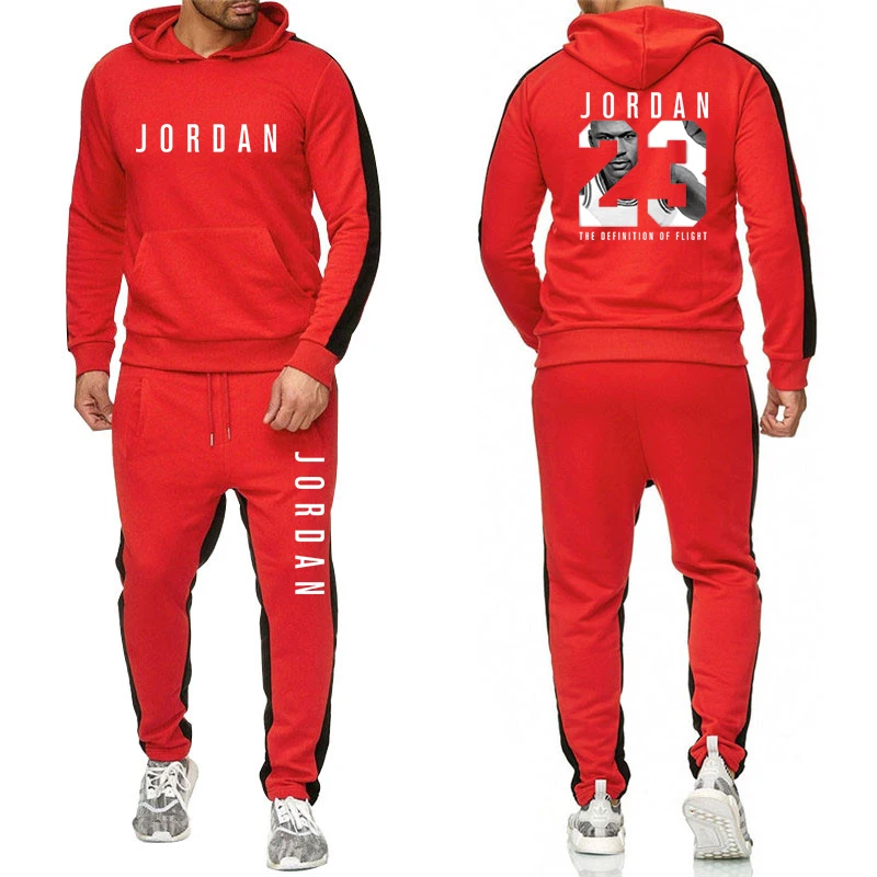 Новинка, 23 толстовки с буквенным принтом, мужские толстовки, модные одноцветные толстовки с капюшоном, мужские пуловеры, мужские спортивные костюмы, мужские толстовки с капюшоном - Цвет: 3