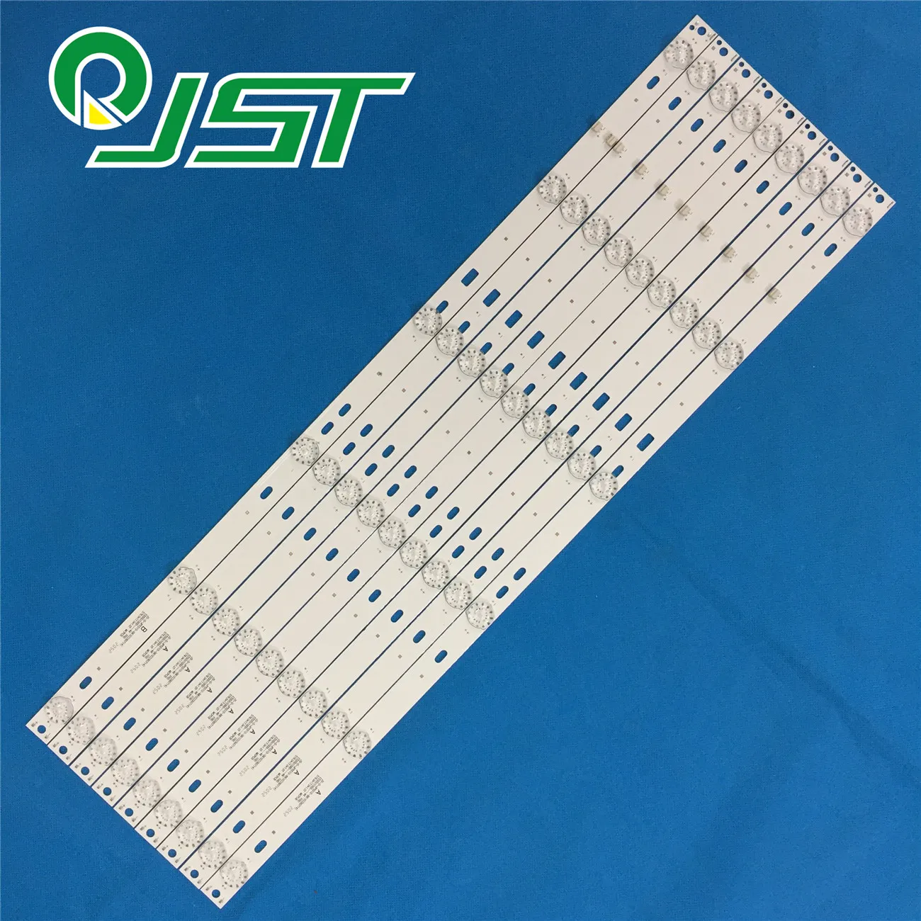 Светодиодный TV 5530 eiQ-55UHDT2SMH ND55KS4000 JS D JP5510 A61EC (60517) B61EC (60714) E55DU1000 4K FHD