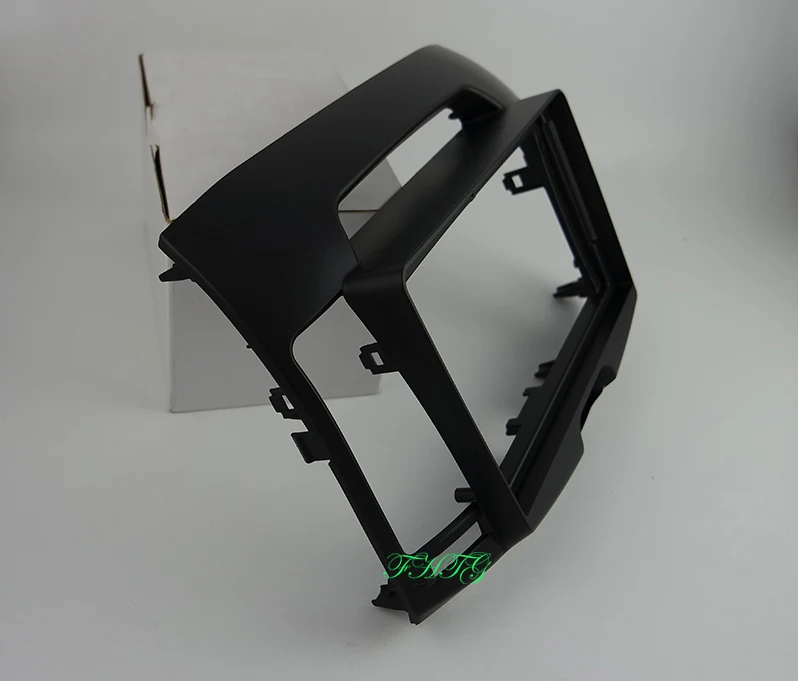 9 дюймовая Автомобильная аудиорамка Fasxia автомобильная радиоустановка панель gps