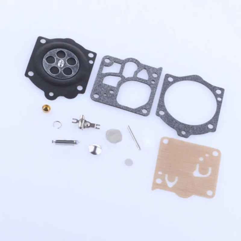 Сменный комплект карбюратора для ремонта Husqvarna 3120XP 3120 K12 WG Carb аксессуары силового