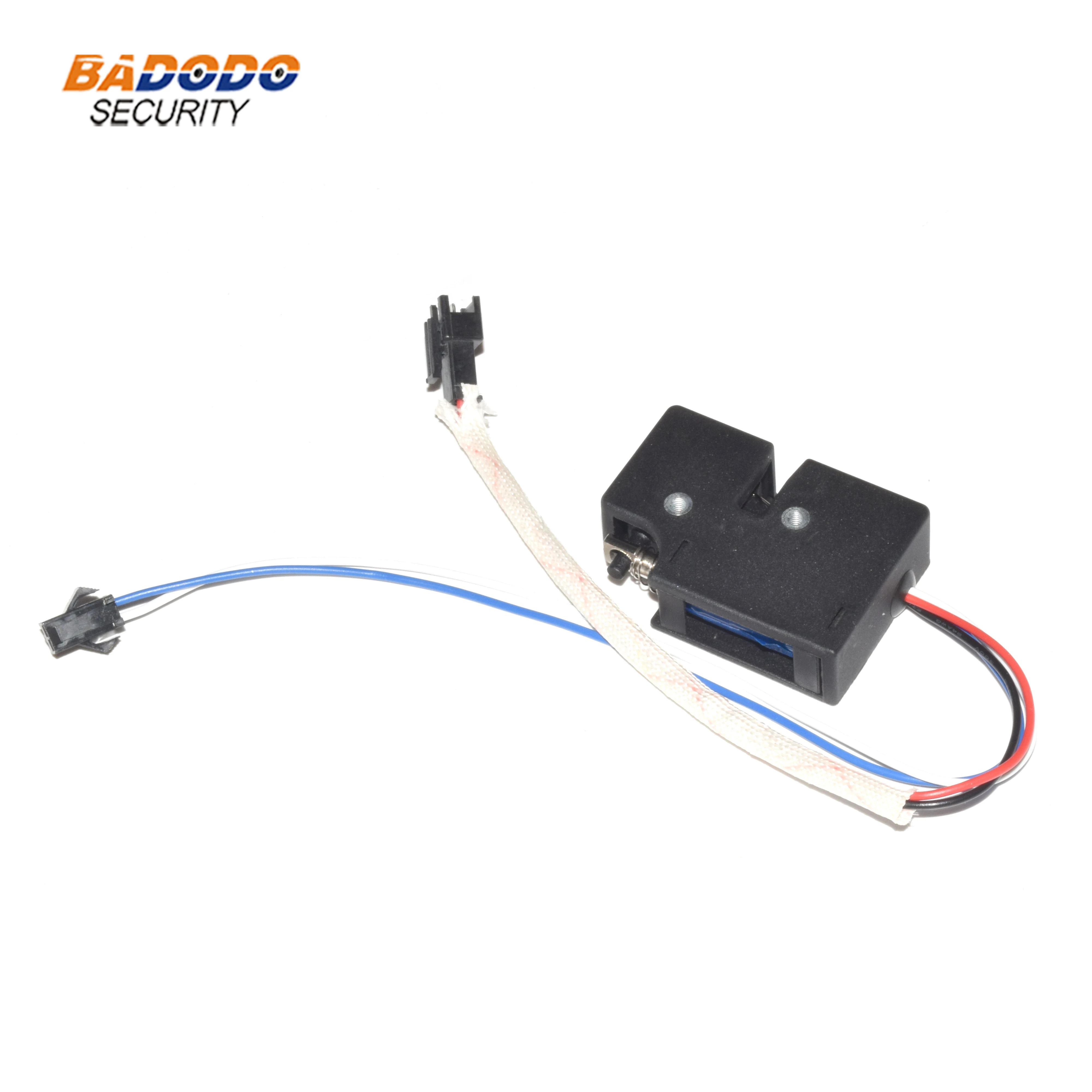 Мини шкафчик с электрическим замком 12 в пост. Тока умный защелкой не защищенный