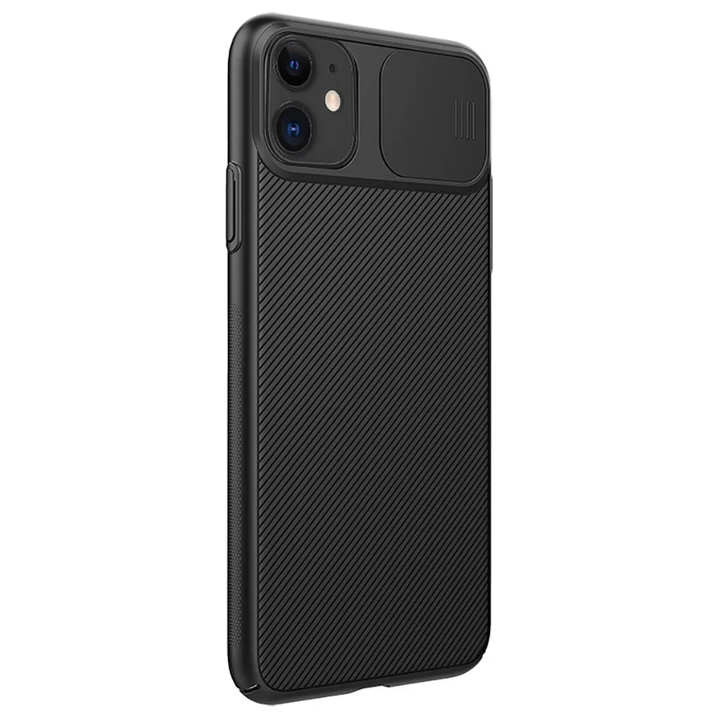 Слайд камера крышка чехол для телефона iPhone 11 6 1 дюймов защитный объектива Крышка