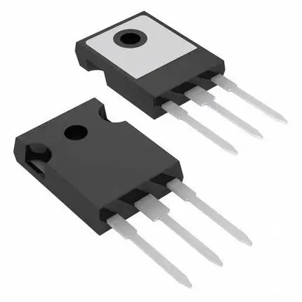

20pcs / lot new triode vs-40tps12a-m3 TO-247 40a1200v thyristor SCR