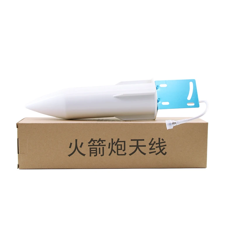 3G 4G LTE Antenna Outdoor Antenna GSM Antenna 4G Booster Antenna 28dBi N Female for 2G 3G 4G LTE Mobile Signal Repeater Booster