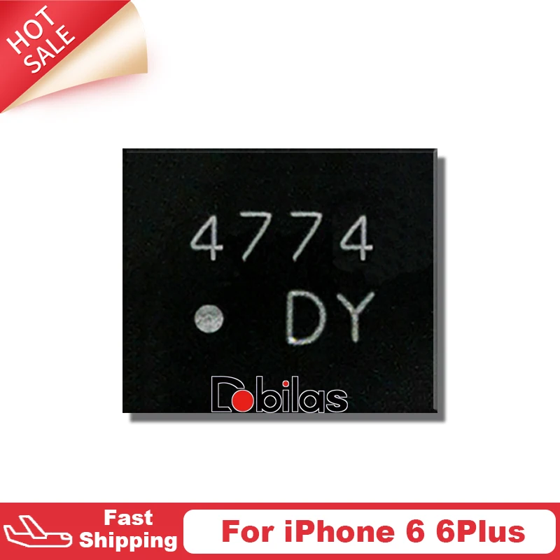 5 шт. подсветка BGA для iPhone 6G 6 Plus | Мобильные телефоны и аксессуары