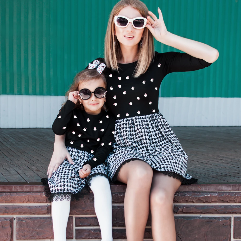 Маленький кролик милый рисунок термопередачи Утюг на наклейках моющиеся