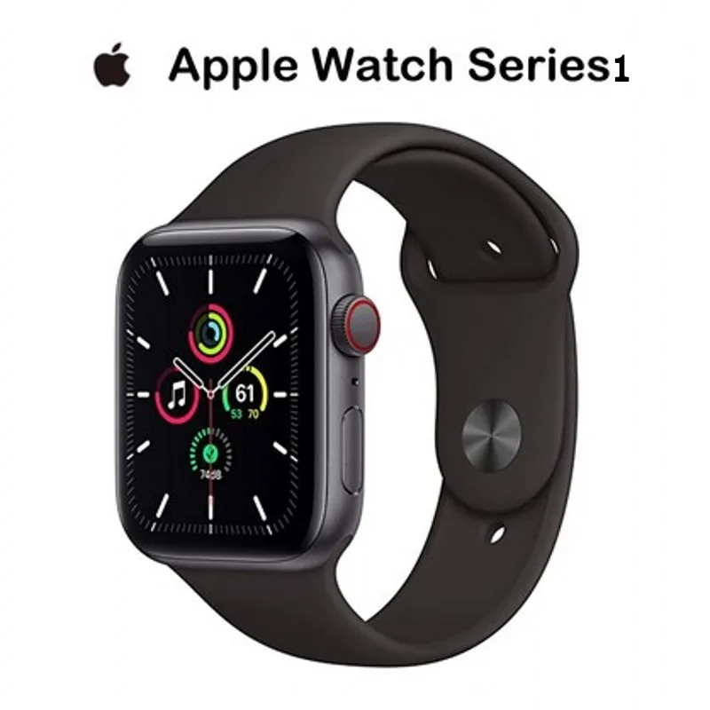

Smart watch Apple Watch Series1 GPS, 38mm 42mm
