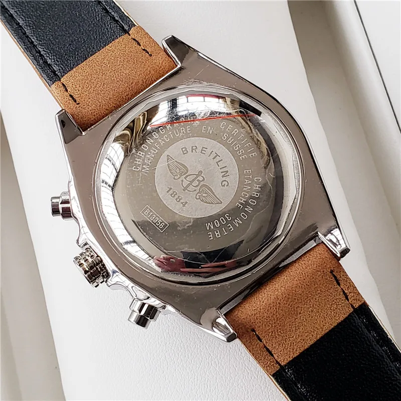 

Quartz full-function Business Watch in foreign trade net