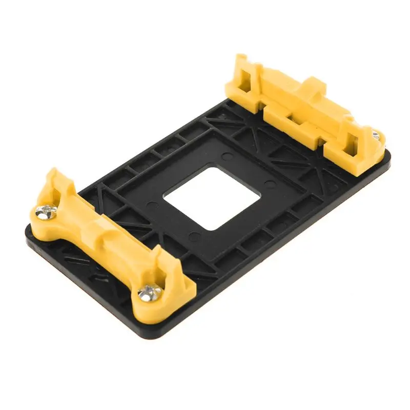 

2021 New CPU Heatsink Retention Module Motherboard Base Cooling Fan Holder AM2/AM3 /FM12